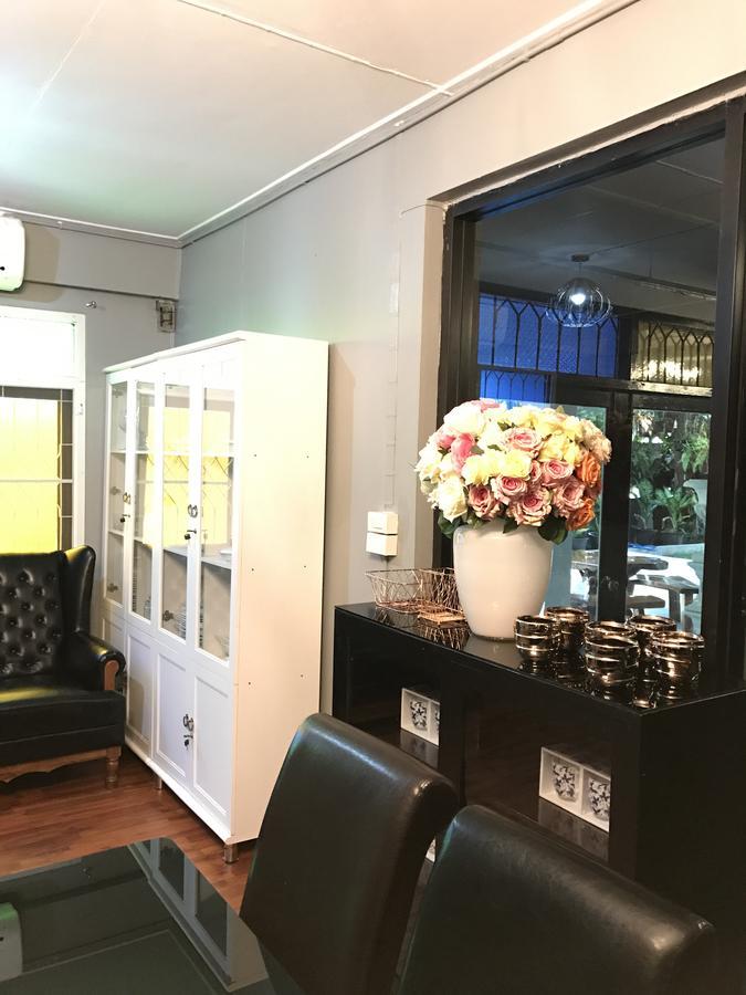 Add Home Hostel Vipavadee 42 방콕 외부 사진