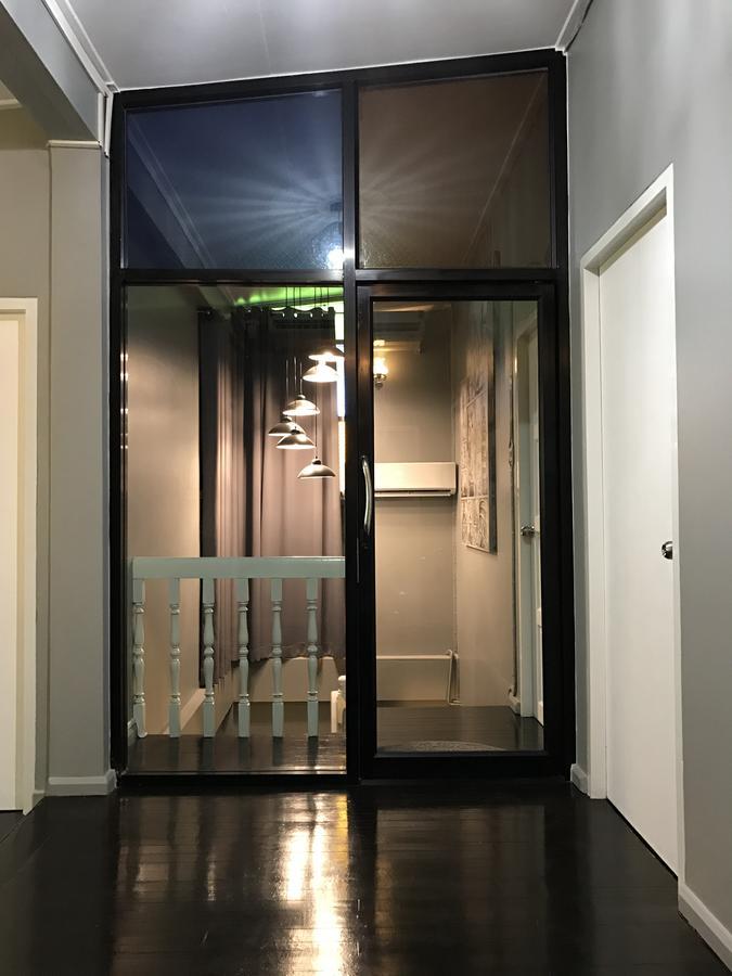 Add Home Hostel Vipavadee 42 방콕 외부 사진