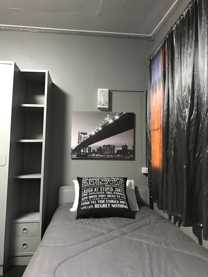 Add Home Hostel Vipavadee 42 방콕 외부 사진