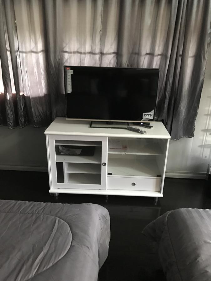 Add Home Hostel Vipavadee 42 방콕 외부 사진