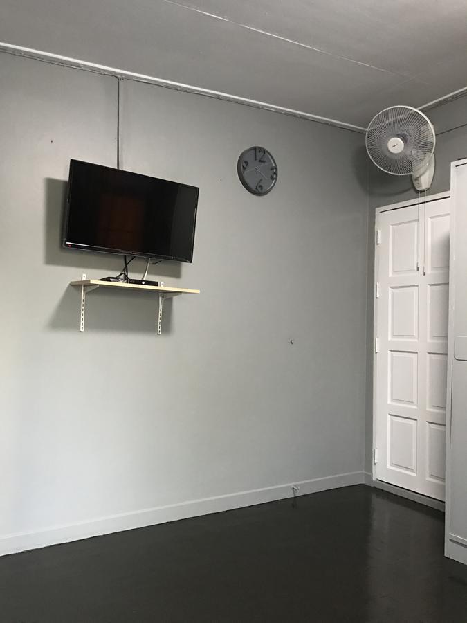 Add Home Hostel Vipavadee 42 방콕 외부 사진