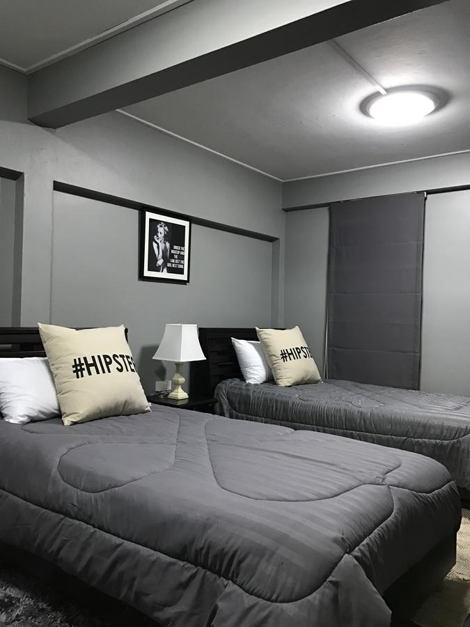 Add Home Hostel Vipavadee 42 방콕 외부 사진