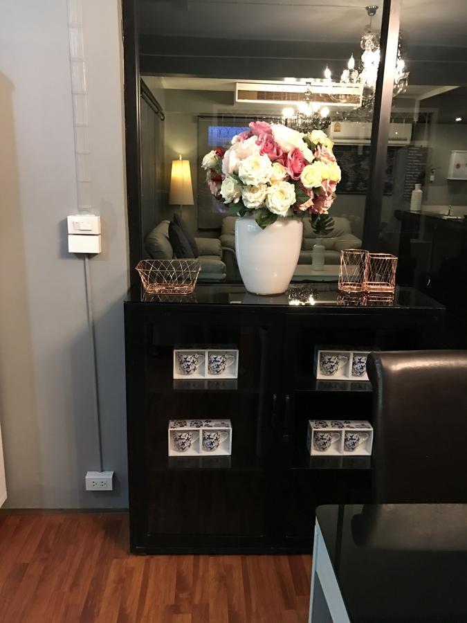Add Home Hostel Vipavadee 42 방콕 외부 사진