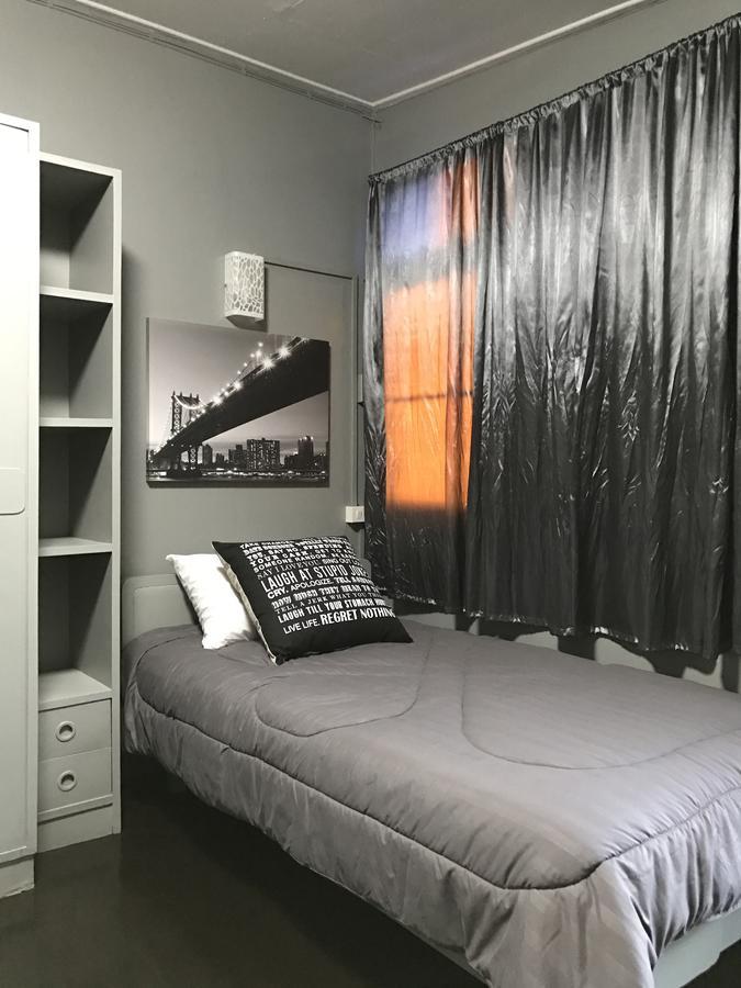 Add Home Hostel Vipavadee 42 방콕 외부 사진