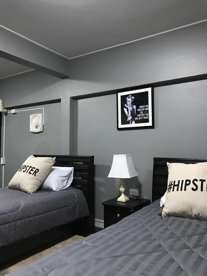 Add Home Hostel Vipavadee 42 방콕 외부 사진