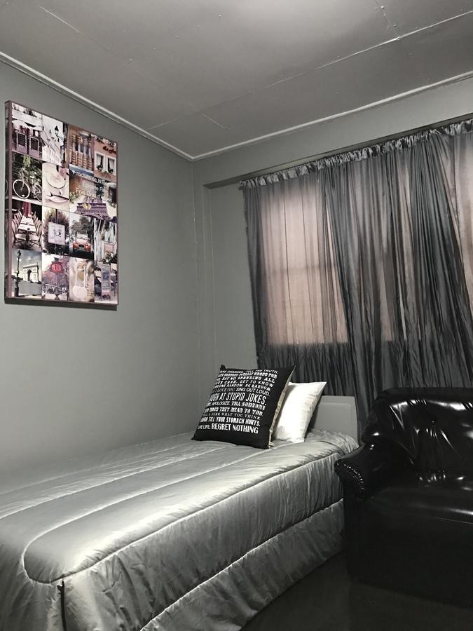 Add Home Hostel Vipavadee 42 방콕 외부 사진