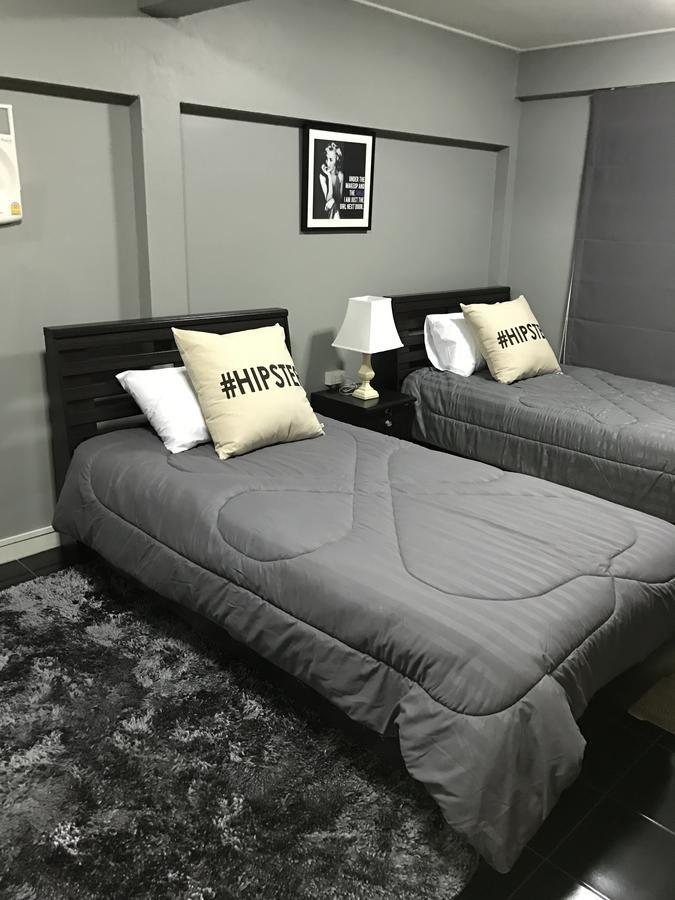 Add Home Hostel Vipavadee 42 방콕 외부 사진