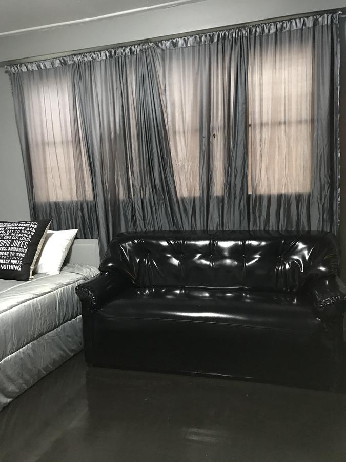 Add Home Hostel Vipavadee 42 방콕 외부 사진