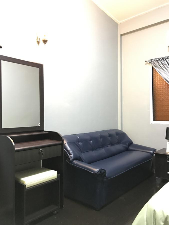 Add Home Hostel Vipavadee 42 방콕 외부 사진